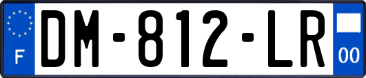 DM-812-LR