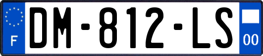 DM-812-LS