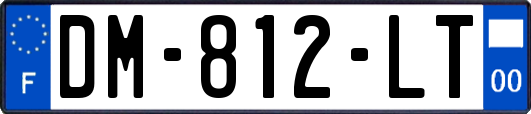 DM-812-LT