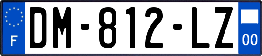 DM-812-LZ