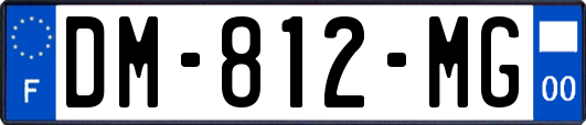 DM-812-MG