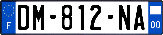 DM-812-NA