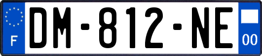DM-812-NE