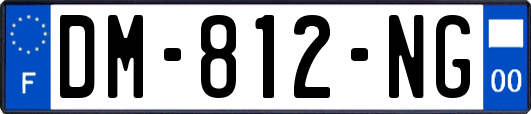 DM-812-NG