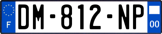 DM-812-NP