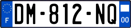 DM-812-NQ