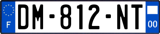 DM-812-NT