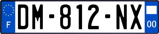 DM-812-NX