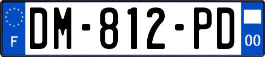 DM-812-PD