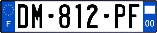DM-812-PF