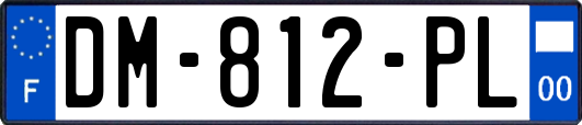 DM-812-PL