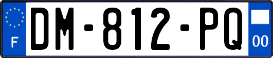 DM-812-PQ