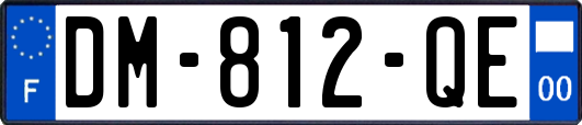 DM-812-QE