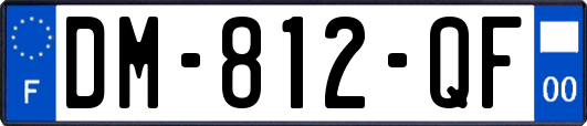 DM-812-QF