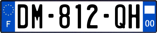 DM-812-QH
