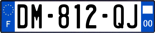 DM-812-QJ