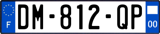 DM-812-QP