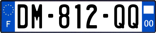 DM-812-QQ
