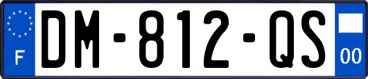 DM-812-QS