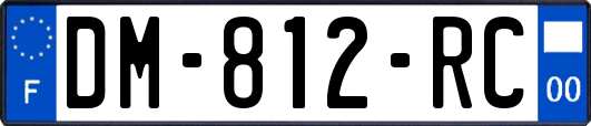 DM-812-RC