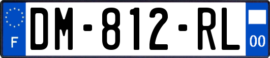 DM-812-RL