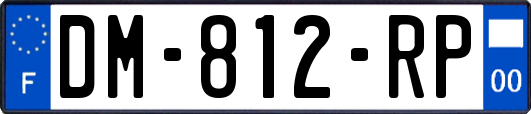DM-812-RP