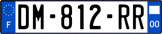 DM-812-RR