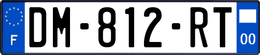 DM-812-RT