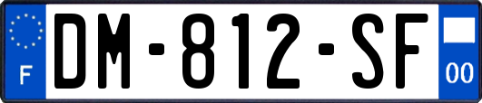 DM-812-SF