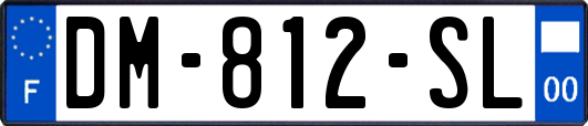 DM-812-SL