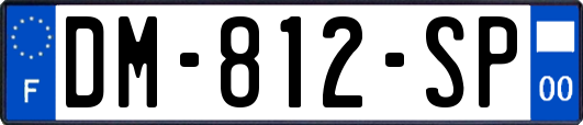 DM-812-SP