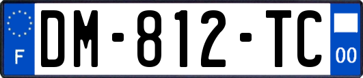 DM-812-TC