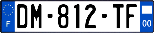 DM-812-TF