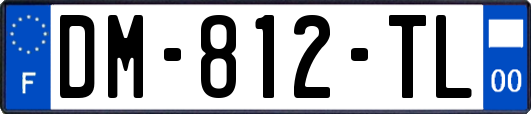 DM-812-TL