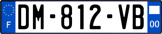 DM-812-VB