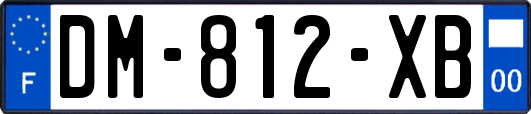 DM-812-XB