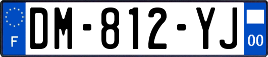 DM-812-YJ