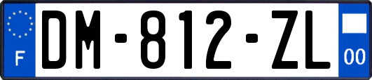 DM-812-ZL