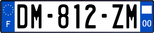 DM-812-ZM