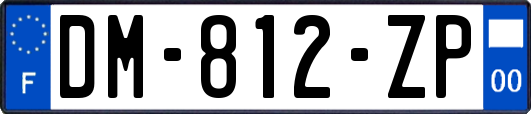 DM-812-ZP