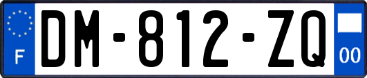 DM-812-ZQ