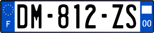 DM-812-ZS