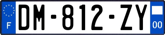 DM-812-ZY