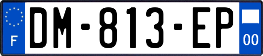 DM-813-EP