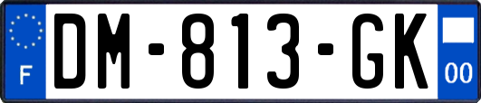 DM-813-GK