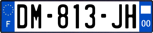 DM-813-JH