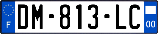DM-813-LC