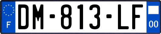DM-813-LF