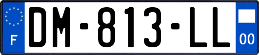 DM-813-LL