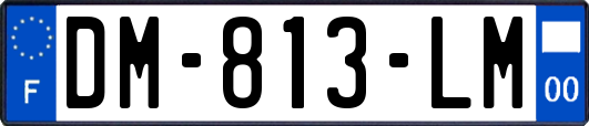 DM-813-LM